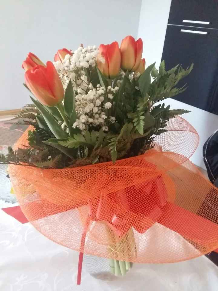 Regalo da fm inaspettato!!! - 1