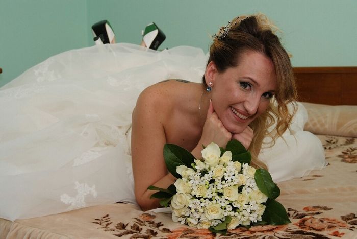 Finalmente le foto ufficiali!!! - 4