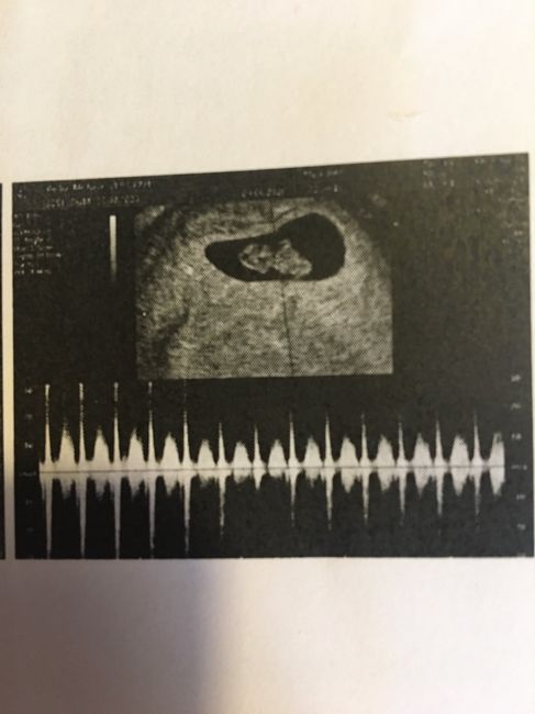 Mammine di gennaio 2021 - 1