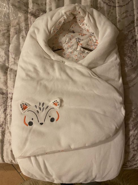 Mammine di gennaio 2021 - 1