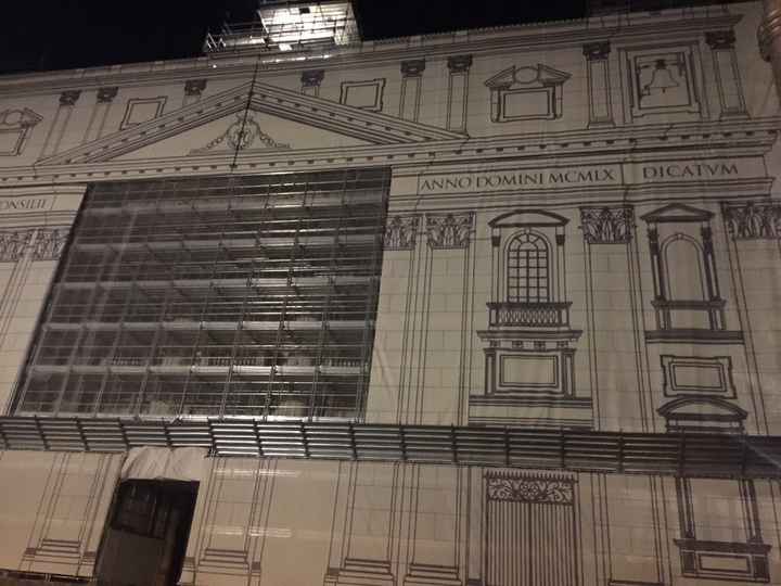 Foto di venerdì 3 agosto ore 1:00 a.m. 