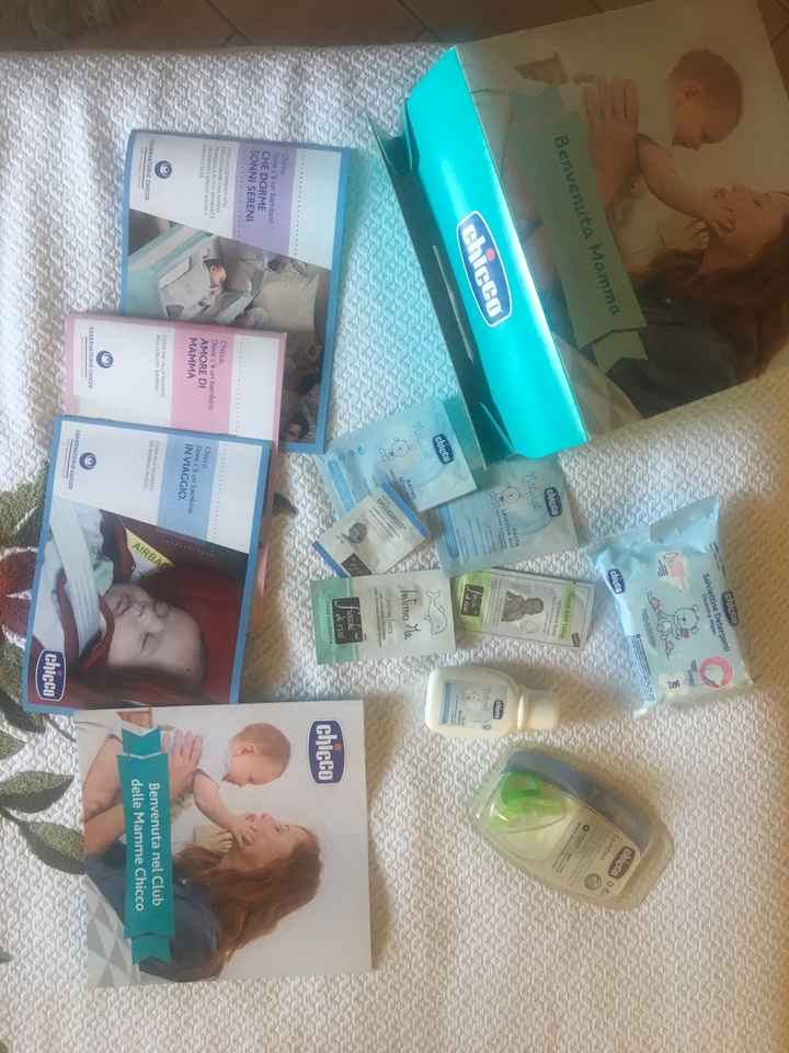 Mammine di gennaio 2021 - 1