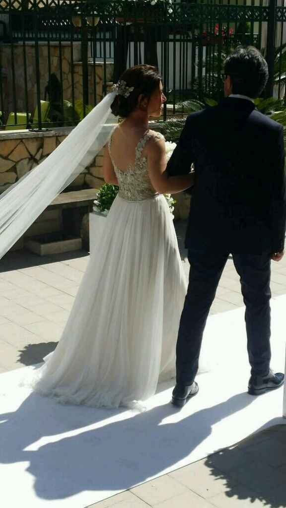 Il nostro giorno speciale - 6