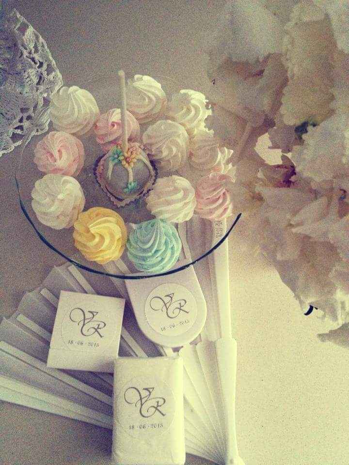 Il nostro giorno speciale - 7