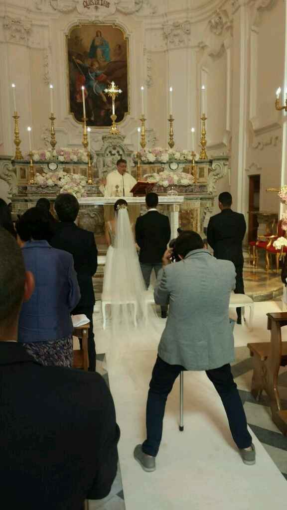 Il nostro giorno speciale - 8