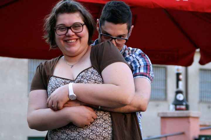 Le foto più belle con i nostri fm - 4