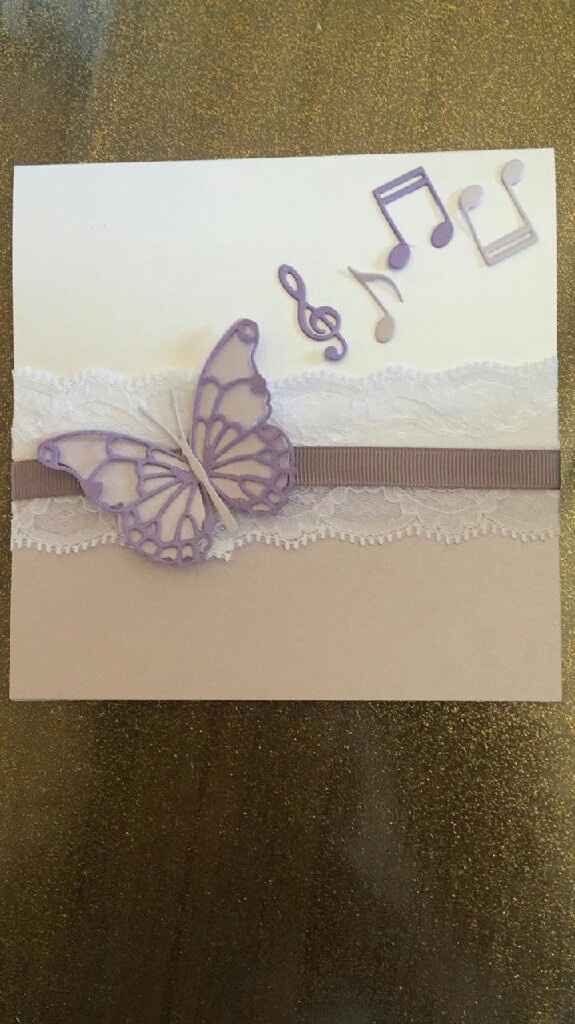 Finalmente scelte le partecipazioni !!! - 1