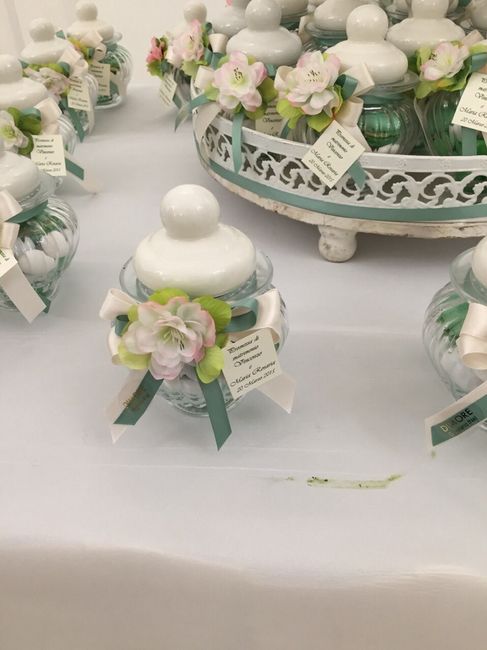 I love macarons! - 2