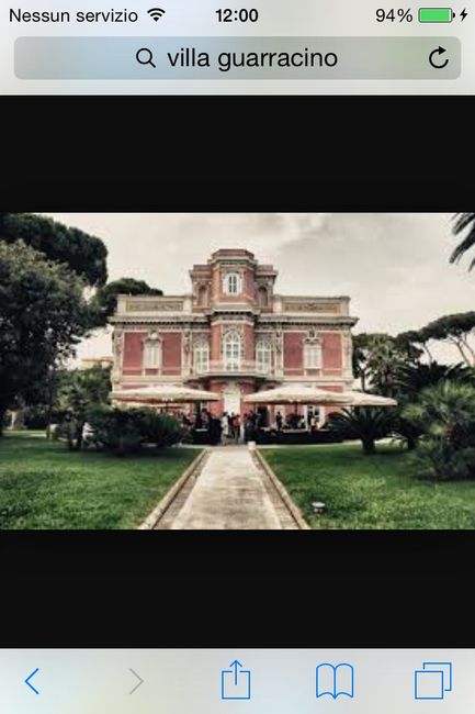 Le nostre location! - 1