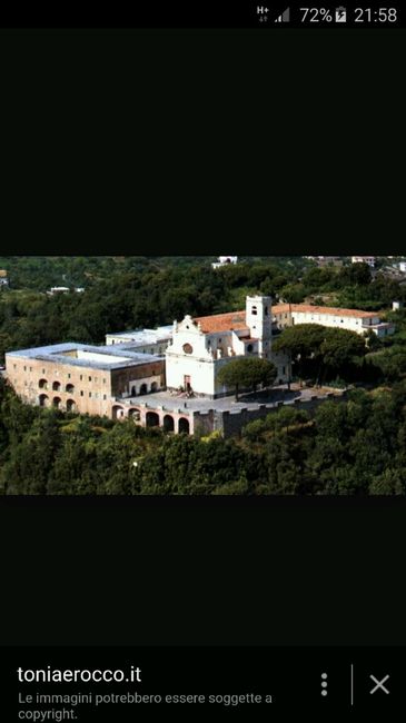 Le nostre location! - 1