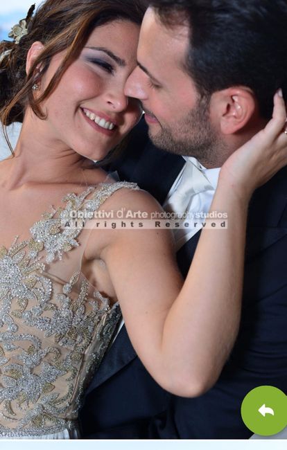 La vostra foto più romantica (finora...) - 1