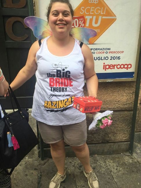 Strucchiamoci :p - 1