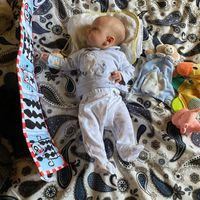 Mammine di gennaio 2021 - 1