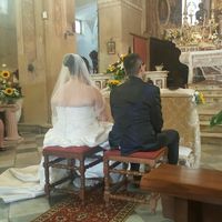 Domanda per chi è già sposata - 1