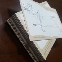  Mappa colle + villa - 2