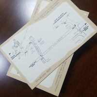  Mappa colle + villa - 3