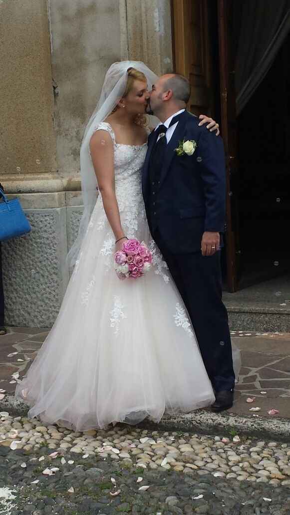 30 maggio 2015 - chiesa