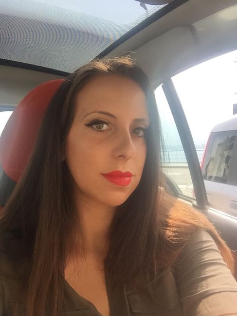 Prova trucco.. aiuto!! - 2