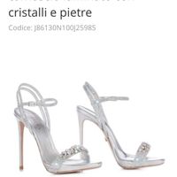 Pazzia scarpe fatta! - 1