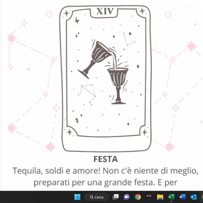 Chiedilo a Esmeralda: scopri cosa ti aspetta nel 2023 qui 👇 - 1