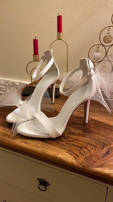 Cambio scarpe, sì o no? - 2