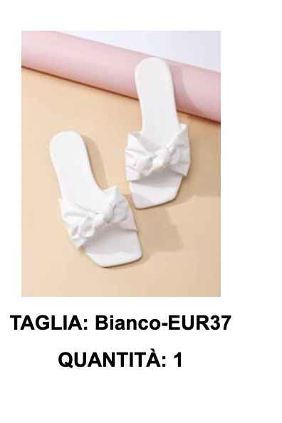 Ciabatte sposa👰 - 1