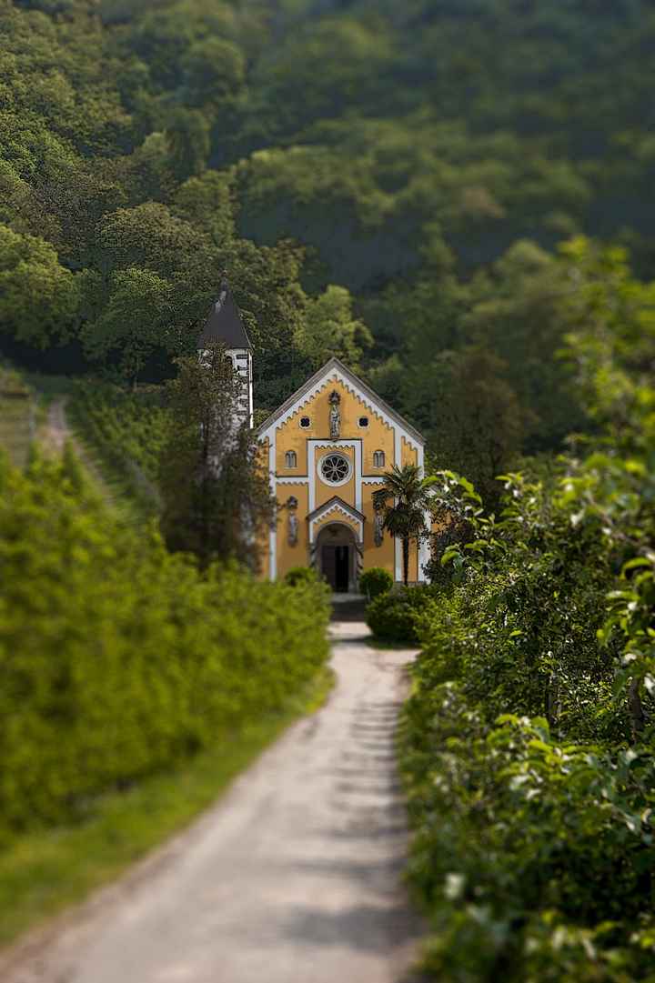 Chiesa di S. Valentino
