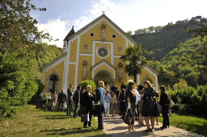 Chiesa di S. Valentino