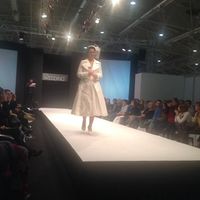 Sfilata Fiera FOR WEDDING