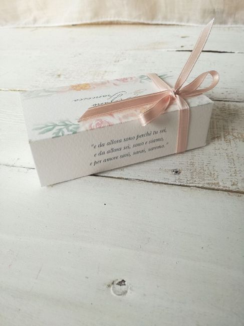 Confetti non invitati - 2