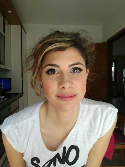 Prova trucco! - 1