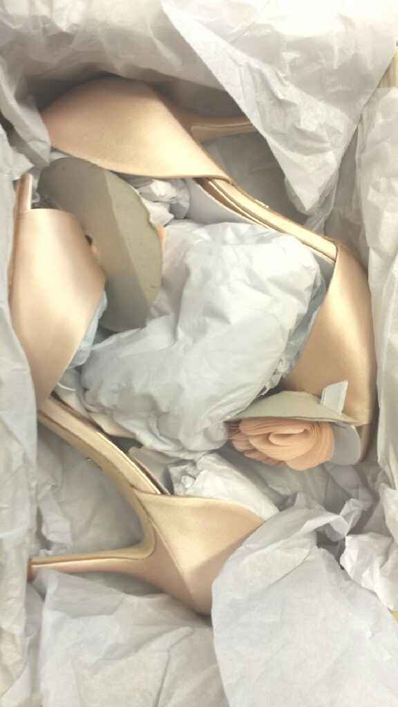 Scarpe badgley mischka - 1