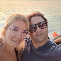 Postate una foto di voi due 👇 - 1