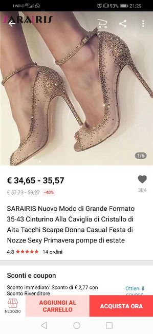 Scarpe Eurala.com 9