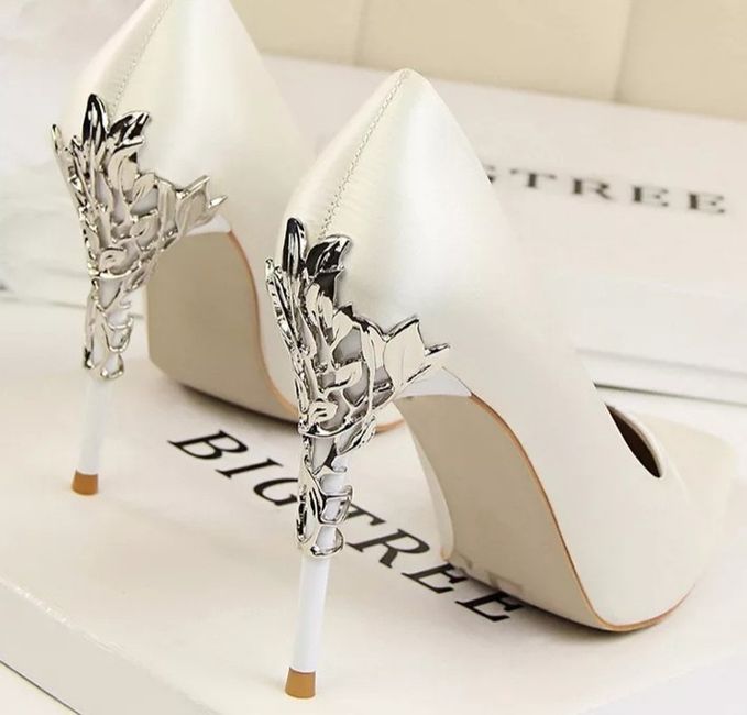 Scarpe👠👠👠 3