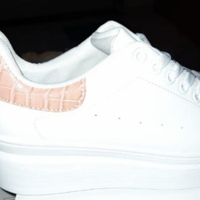 Scarpe di ricambio! 1