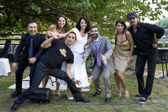 38_Gnometto Band