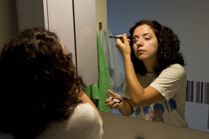 al trucco