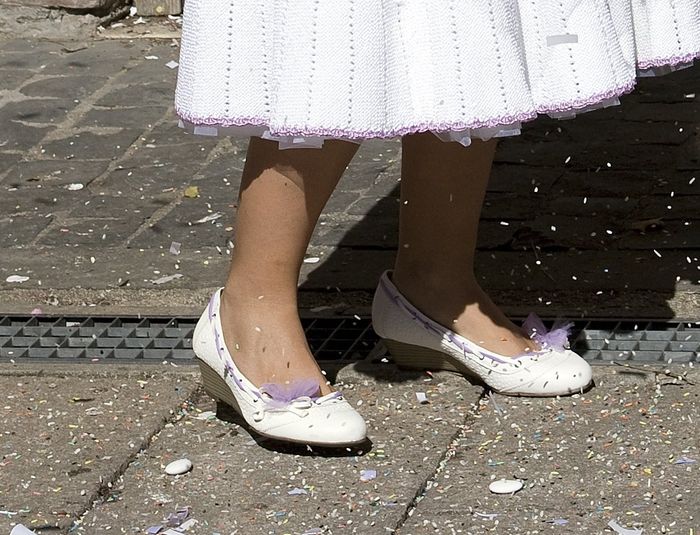 scarpe