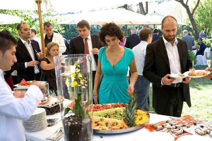 Catering Aesperta 5