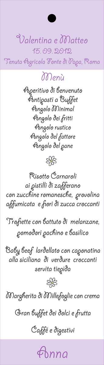 menù-segnaposto-segnalibro