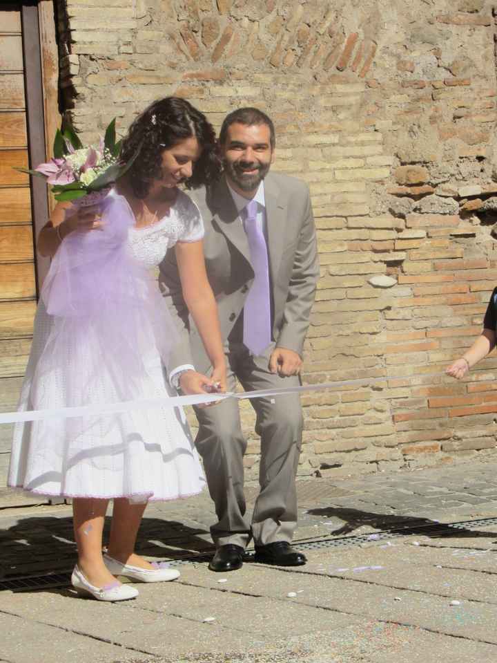 cerimonia