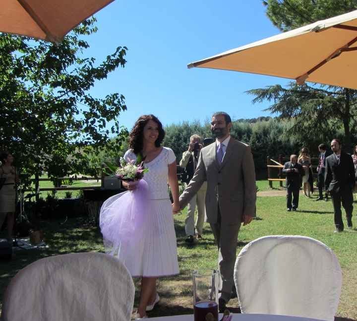 matrimonio 2