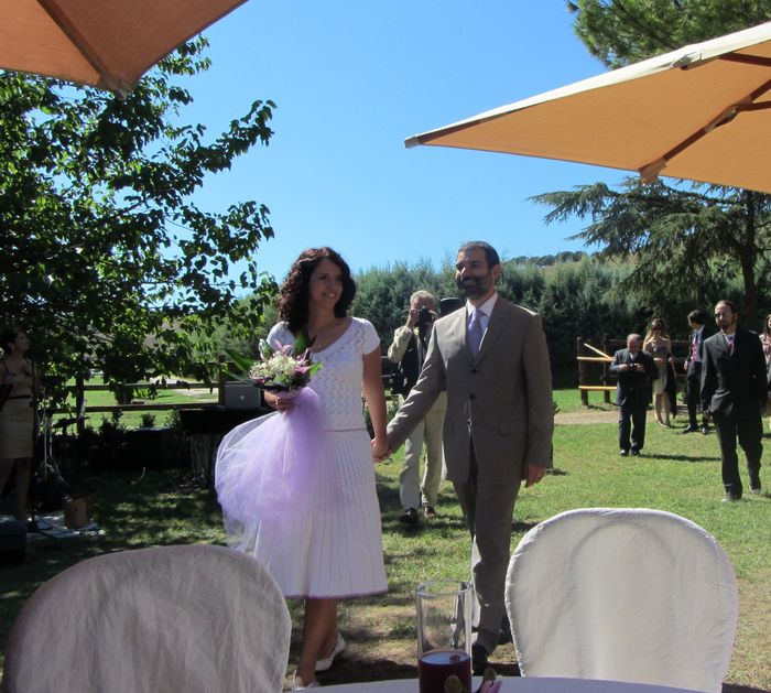 matrimonio 2