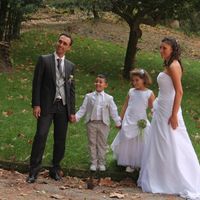 il pagettino e la damigellina