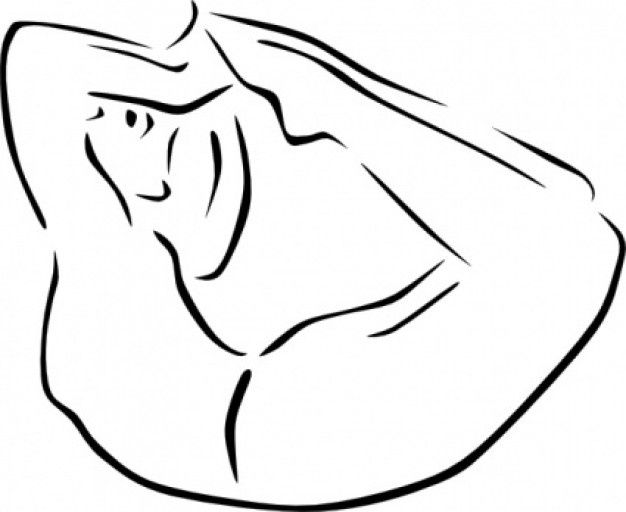 posizioni yoga
