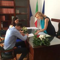 La nostra promessa di matrimonio - 2