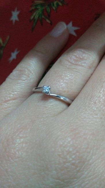 La mia proposta!! 😍😍 - 1