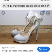 Scarpe sposa!👰👠🥿👡 - 1