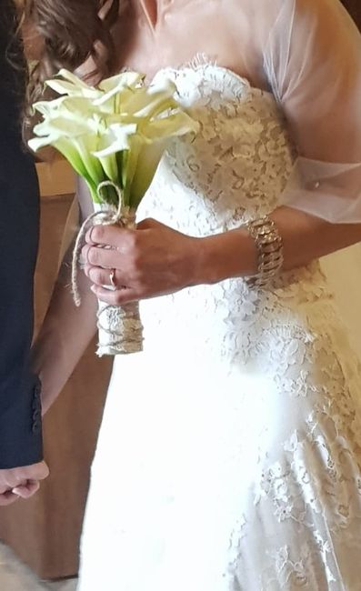 Ispiratemi per il bouquet💐🙏 - 1